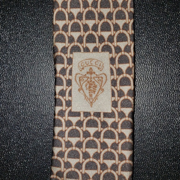 Gucci Tie - Picture 4 of 5